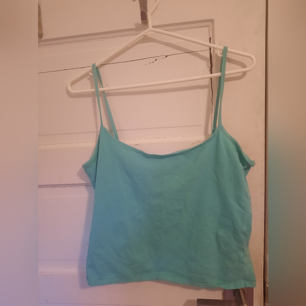 Tank Top - Picture 2 of 3
